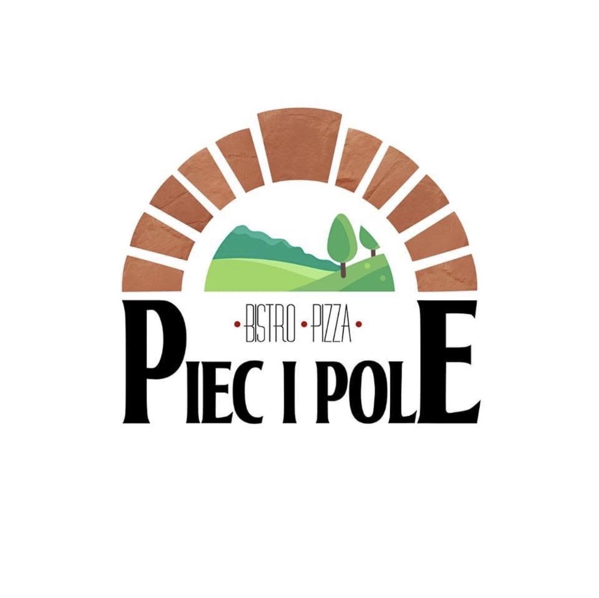Piec i Pole logo